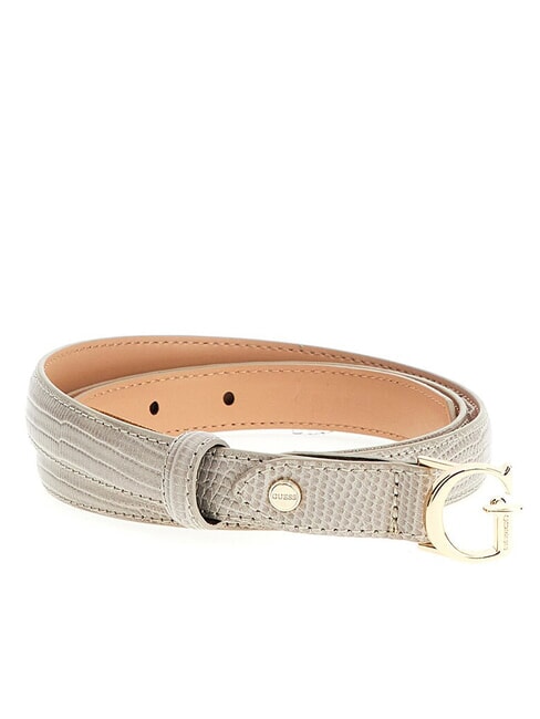GUESS ORLINA Belt taupe - Belts