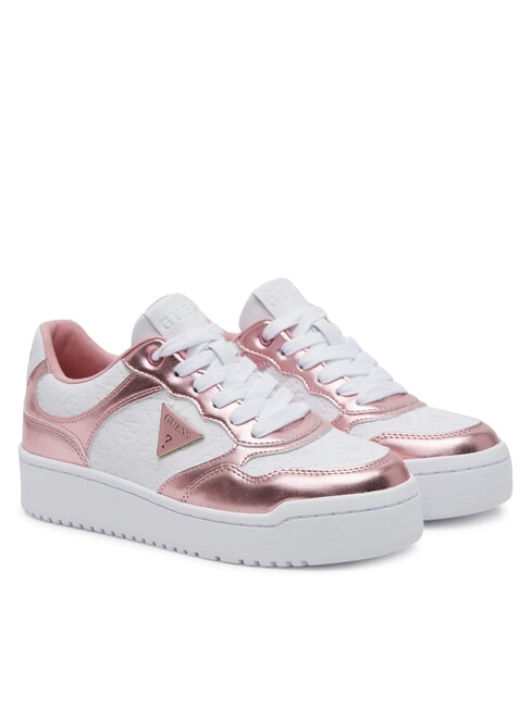 GUESS MIRAM6 Sneakers whipi - Women’s shoes