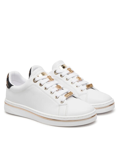 GUESS STASEY Sneakers white - Women’s shoes
