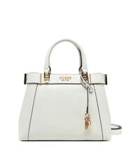 GUESS ANADELA  Handbag, with shoulder strap white - Women’s Bags - 1