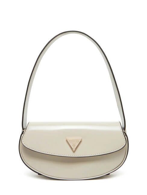 GUESS ARNELA Mini Shoulder Bag bone - Women’s Bags