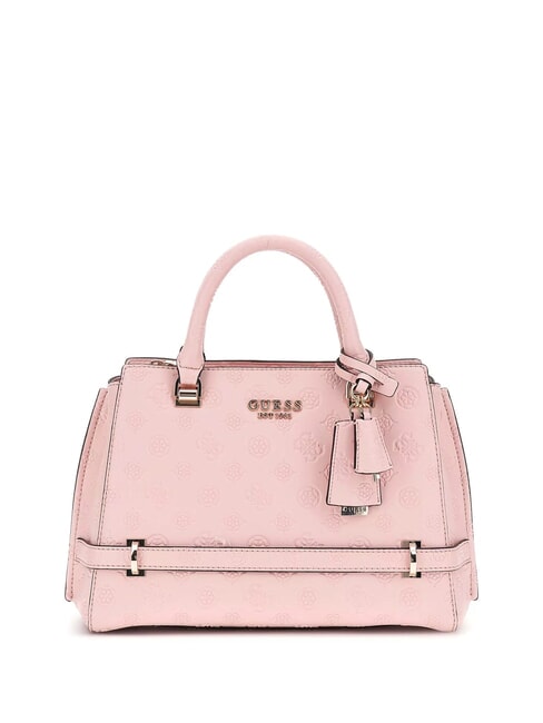 GUESS ZARELA  Handbag, with shoulder strap peony logo - Women’s Bags