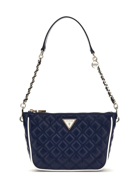 GUESS CRUISE  Shoulder bag navy/white - Women’s Bags