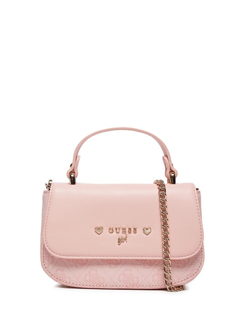 GUESS GIRL Mini Handbag, with shoulder strap blush breeze - Women’s Bags