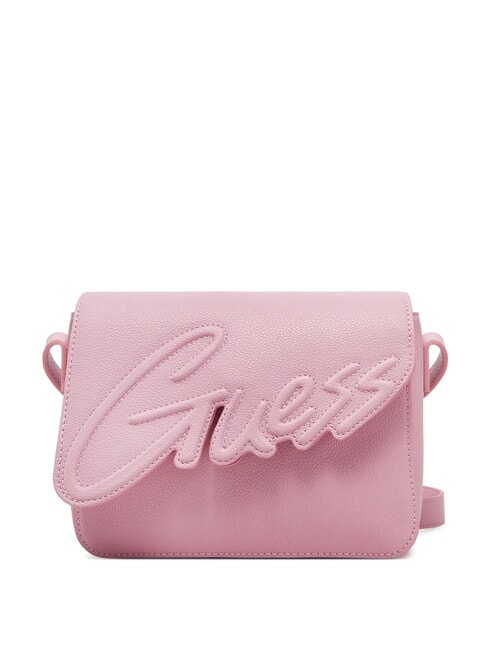 GUESS GIRL Mini Shoulder Bag dreamers pink - Women’s Bags