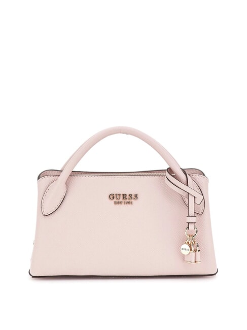 GUESS FEDANA Handbag, with shoulder strap light rose - Women’s Bags