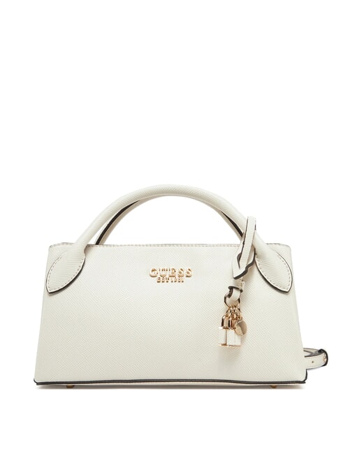 GUESS FEDANA Handbag, with shoulder strap OFFWHITE - Women’s Bags