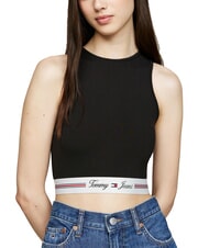TOMMY HILFIGER TH JEANS Top - T-shirt