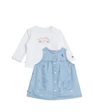 TOMMY HILFIGER TH Baby girl outfit - Rompers and baby outfits