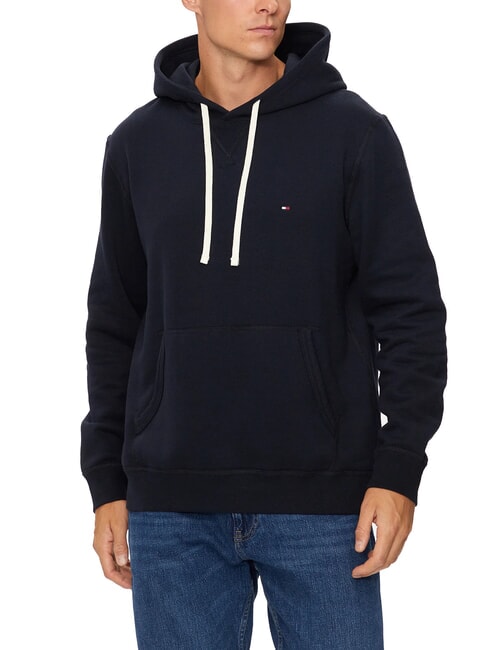 TOMMY HILFIGER TH Hoodie desert sky - Sweatshirts