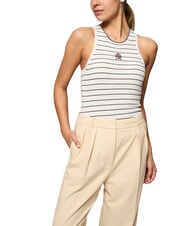 TOMMY HILFIGER TH Tank top - T-shirt