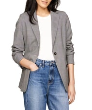 TOMMY HILFIGER TH Blazer - Women's Jackets