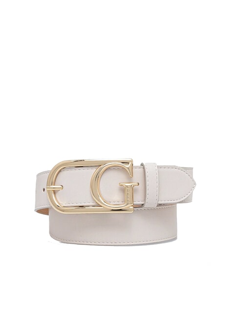GUESS LORELEI Belt bone - Belts