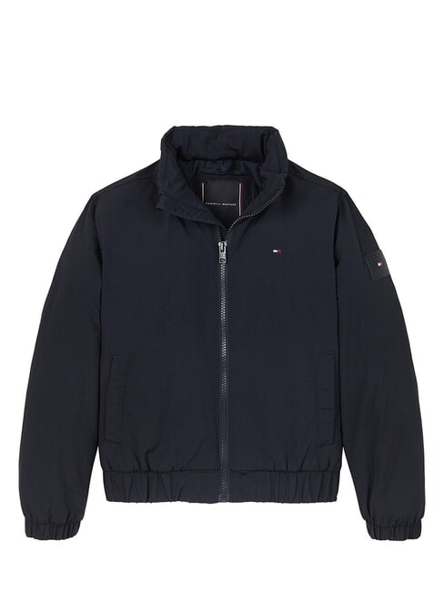 TOMMY HILFIGER TH KIDS Children's Jacket desert sky - Baby Jackets