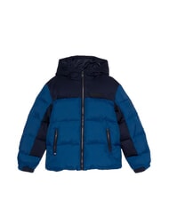 TOMMY HILFIGER TH KIDS Children's down jacket - Baby Jackets