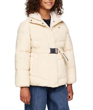TOMMY HILFIGER TH KIDS Girls' jacket - Baby Jackets