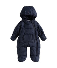 TOMMY HILFIGER TH KIDS Snowsuit for newborns - Baby Jackets