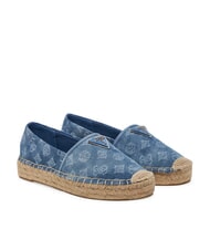 GUESS JOLANDON Espadrille moccasins - Women’s shoes