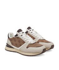 GUESS ISLAND Sneakers - Men’s shoes