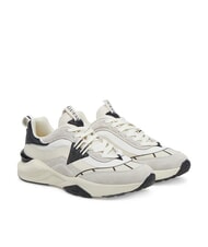 GUESS VALENCIA Running sneakers - Men’s shoes