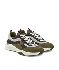 GUESS VALENCIA Running sneakers - Men’s shoes