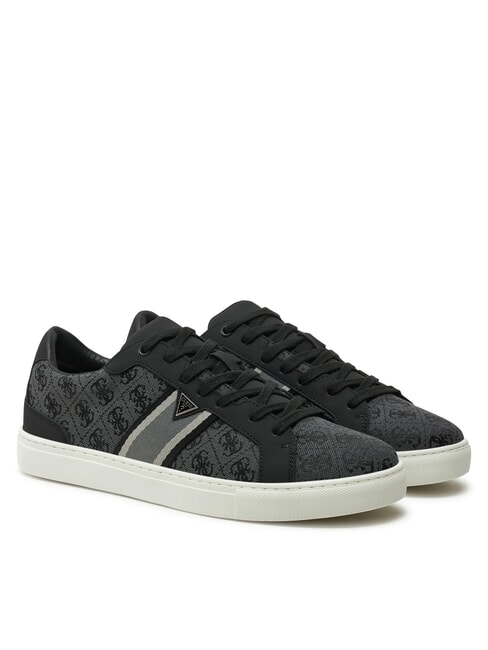 GUESS TODI II Sneakers coal black - Men’s shoes