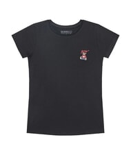 GUESS KIDS Short-sleeved T-shirt with teddy bear - Child T-shirt