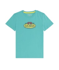 GUESS KIDS Short-sleeved T-shirt - Child T-shirt