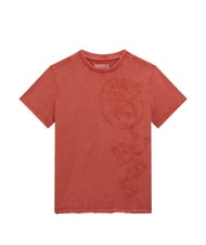 GUESS KIDS GARMENT Short-sleeved T-shirt - Child T-shirt