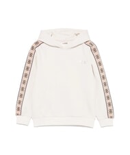 GUESS KIDS ACTIVE MINI ME Relaxed fit hoodie - Baby Sweatshirt