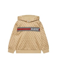 GUESS KIDS ACTIVE MINI ME Regular fit hoodie - Baby Sweatshirt