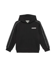 GUESS KIDS ACTIVE MINI ME Relaxed fit hoodie - Baby Sweatshirt