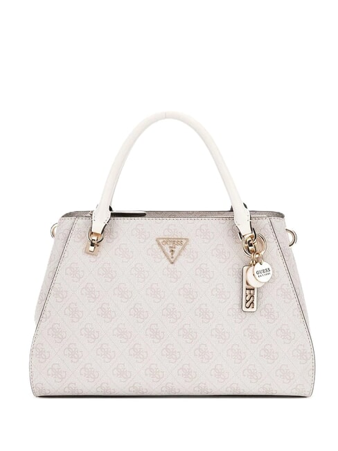 GUESS NOELLE Handbag with shoulder strap where logo - Women’s Bags