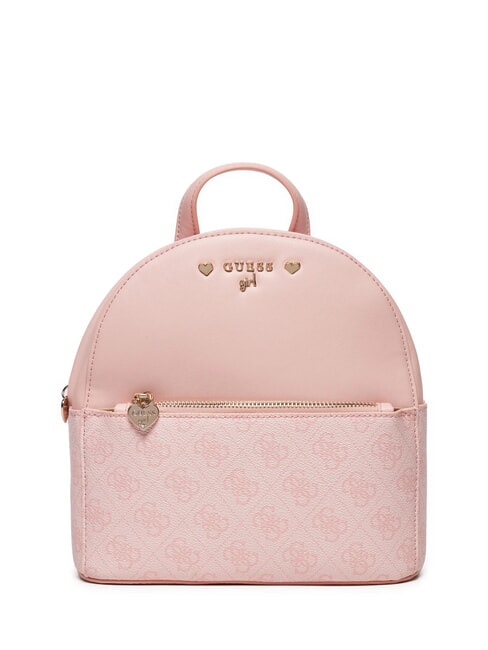 GUESS GIRL Mini backpack blush breeze - Women’s Bags