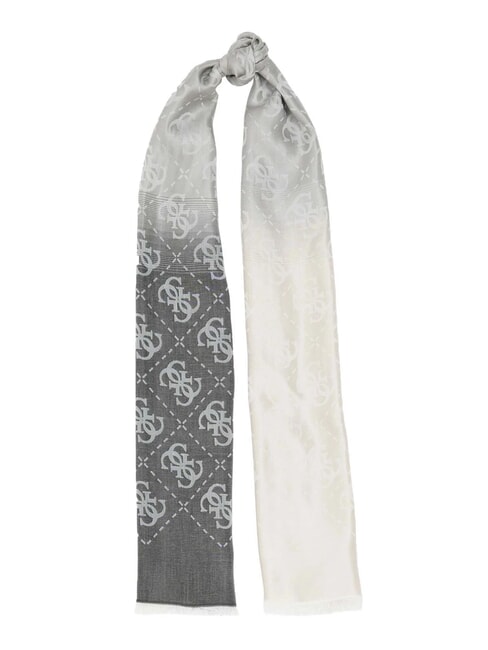 GUESS 4G LOGO Scarf multicolor - Scarves