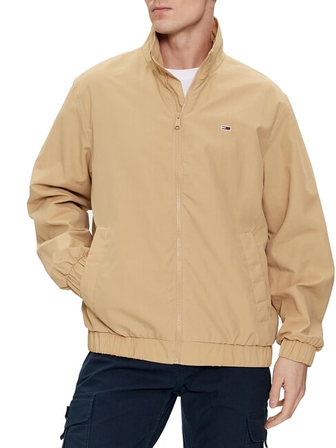 TOMMY HILFIGER TH JEANS Jacket gentle gold - Men's Jackets
