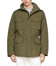 TOMMY HILFIGER TH Jacket - Men's Jackets