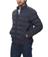 TOMMY HILFIGER TH Nylon down jacket - Women's down jackets