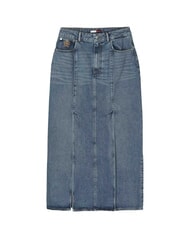 TOMMY HILFIGER TH Denim skirt - Women's Skirts