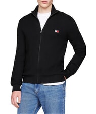 TOMMY HILFIGER TH JEANS  Zip-up sweater - Men's Sweaters