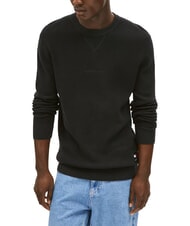 TOMMY HILFIGER TH JEANS Crew neck sweater - Men's Sweaters
