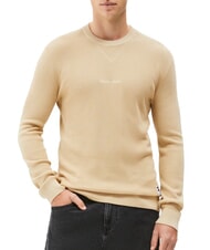 TOMMY HILFIGER TH JEANS Crew neck sweater - Men's Sweaters