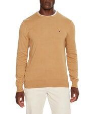 TOMMY HILFIGER TH  Crew neck sweater - Men's Sweaters