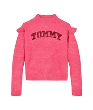 TOMMY HILFIGER TH KIDS Crew neck sweater - Child T-shirt