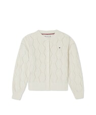 TOMMY HILFIGER TH KIDS Cardigan - Child T-shirt