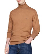 TOMMY HILFIGER TH  Turtleneck sweater - Men's Sweaters