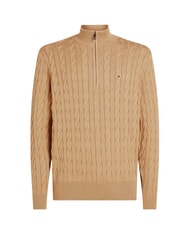 TOMMY HILFIGER TH  Turtleneck sweater - Men's Sweaters