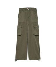 TOMMY HILFIGER TH JEANS CLAIRE Cargo Pants - Women's Pants