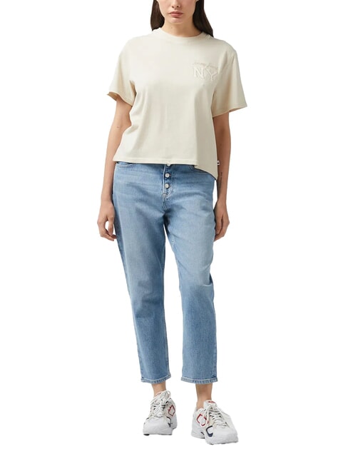 TOMMY HILFIGER TH JEANS Jeans light denim - Jeans