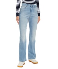 TOMMY HILFIGER TH JEANS  Jeans Pants - Jeans